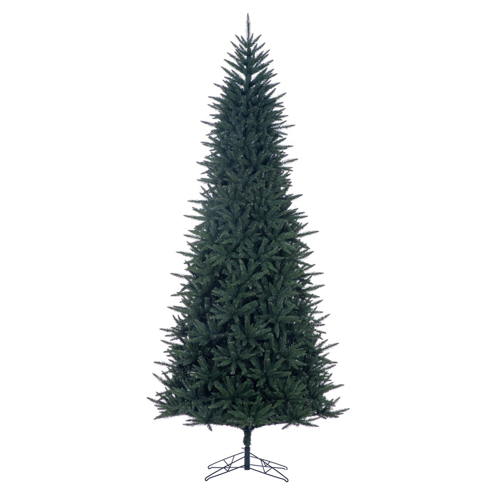 Vickerman Noel Fir Artificial Christmas Tree