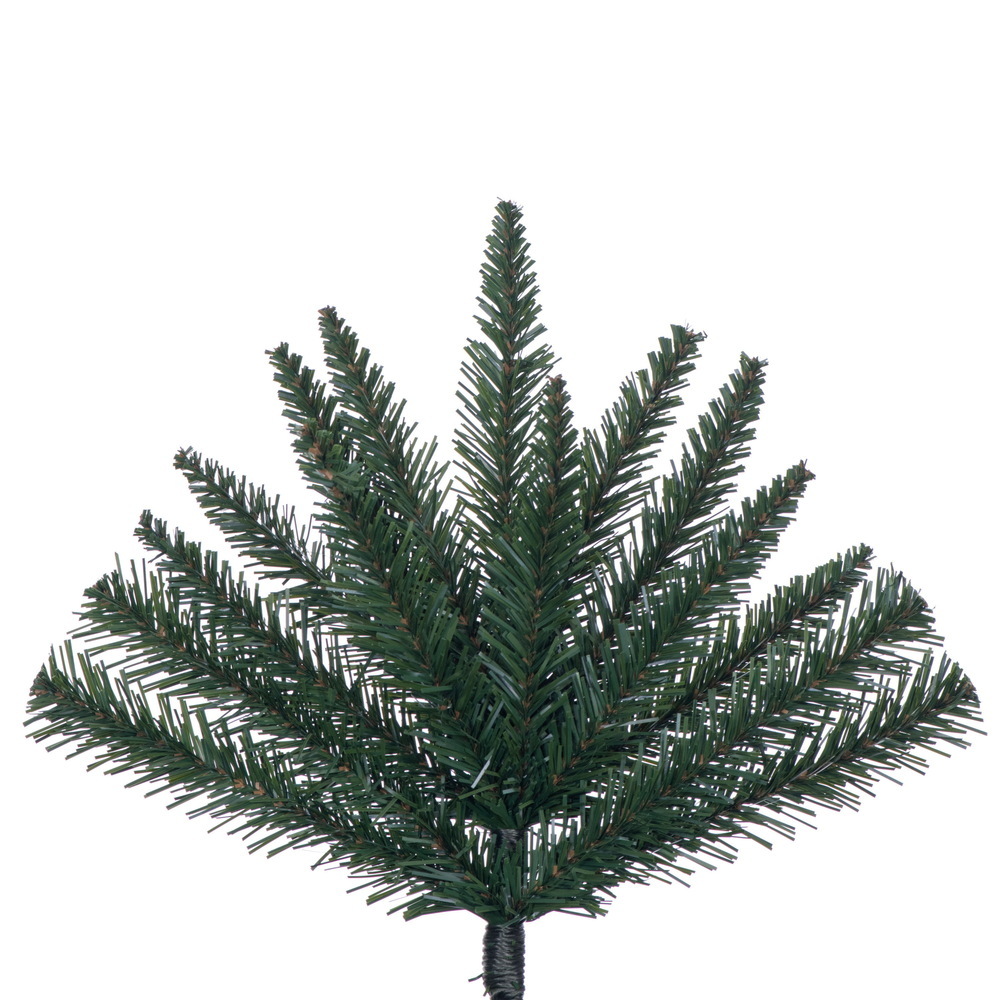 Vickerman Noel Fir Artificial Christmas Tree