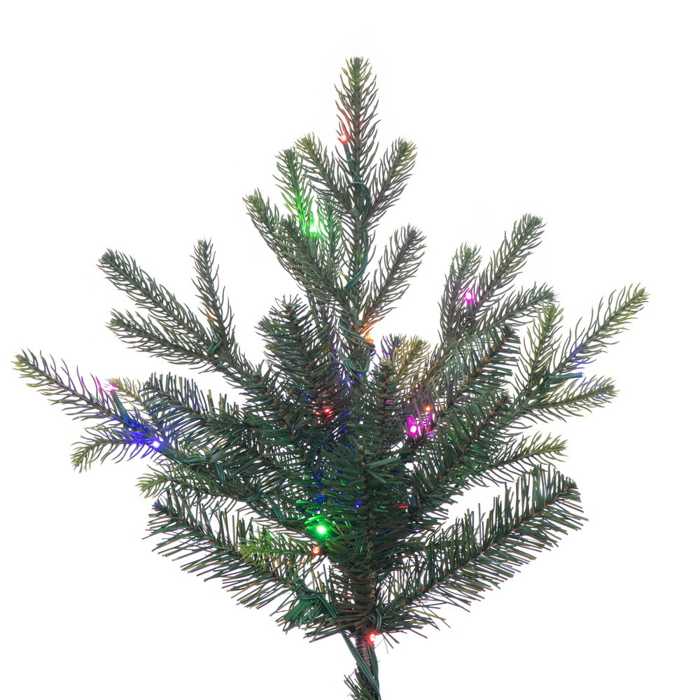 Vickerman Orchard Fraser Fir Artificial Christmas Tree