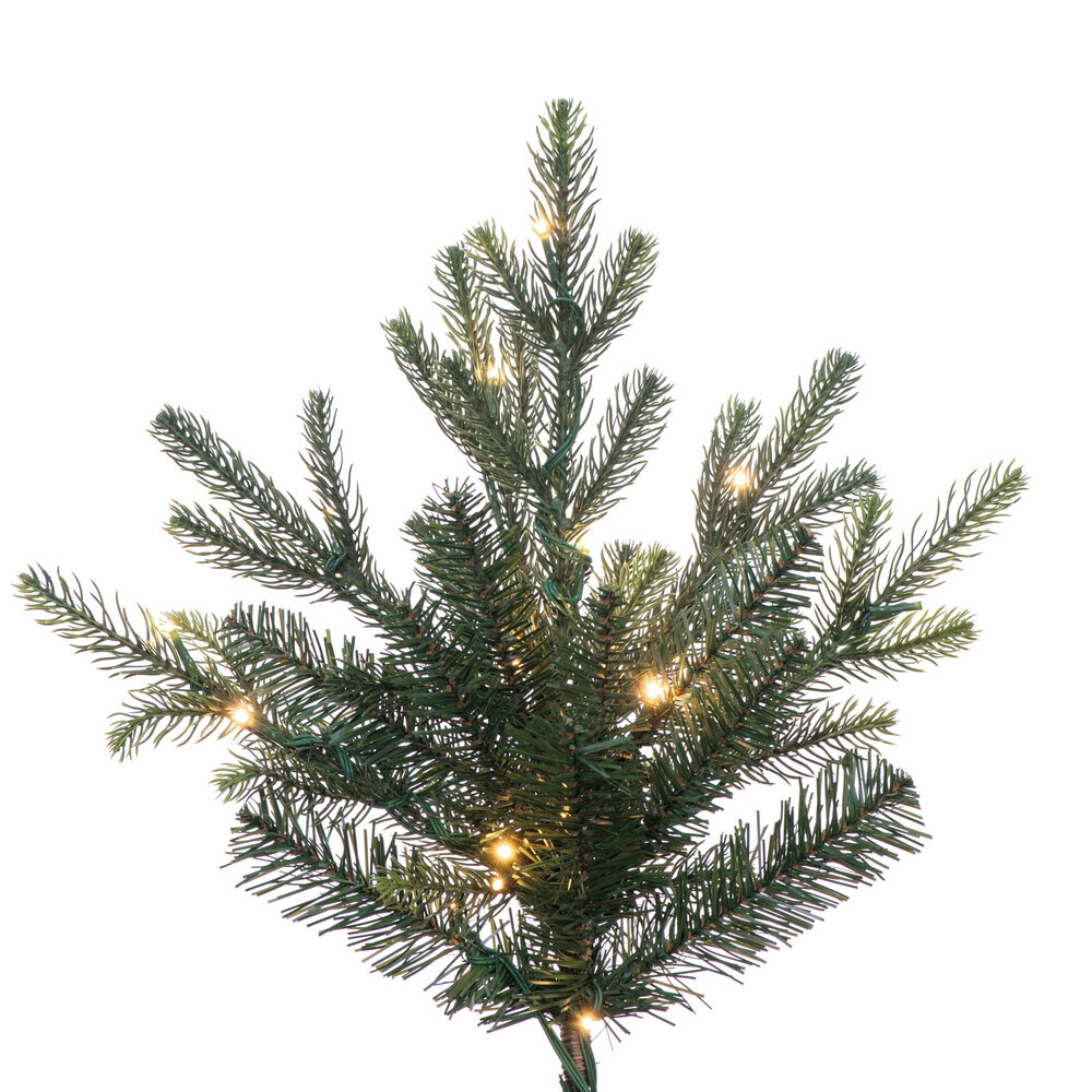 Vickerman Orchard Fraser Fir Artificial Christmas Tree