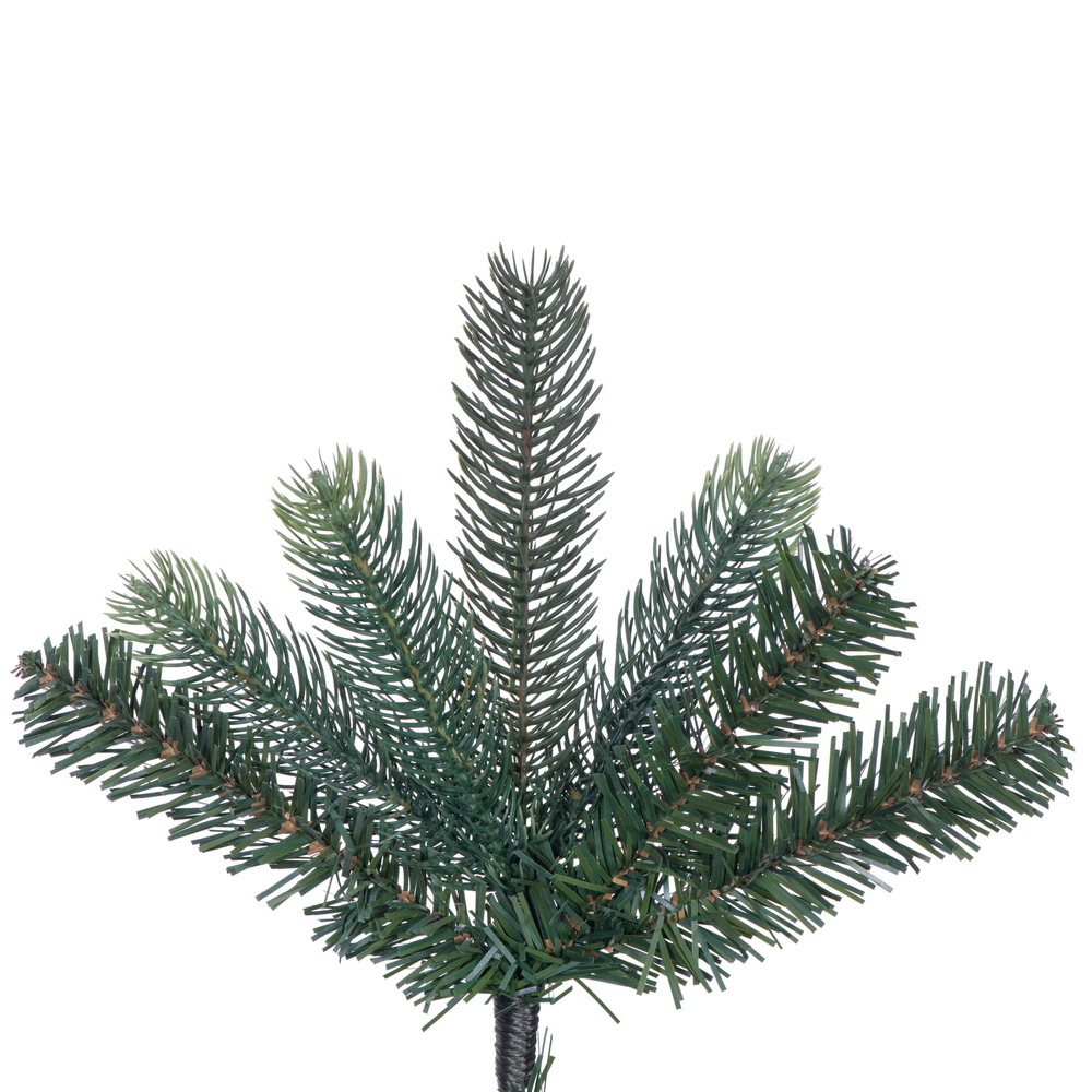 Vickerman Vermont Spruce Artificial Christmas Tree