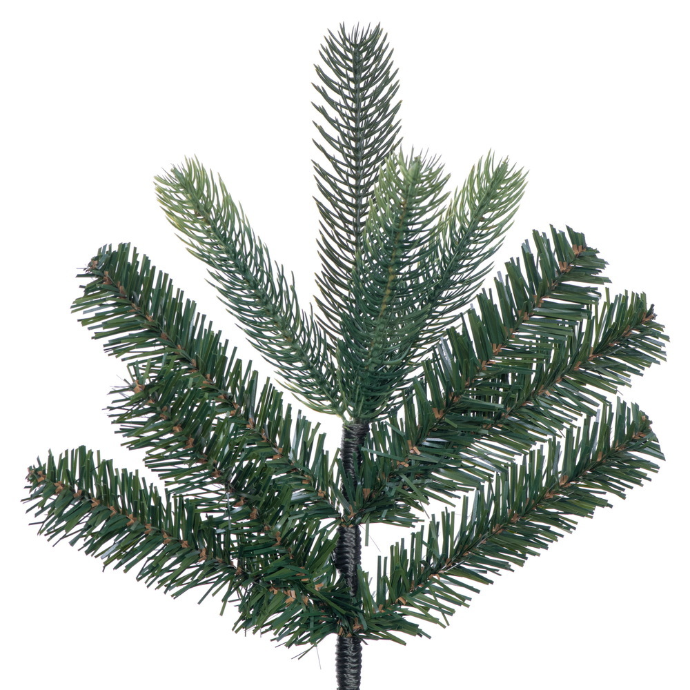 Vickerman Vermont Spruce Artificial Christmas Tree