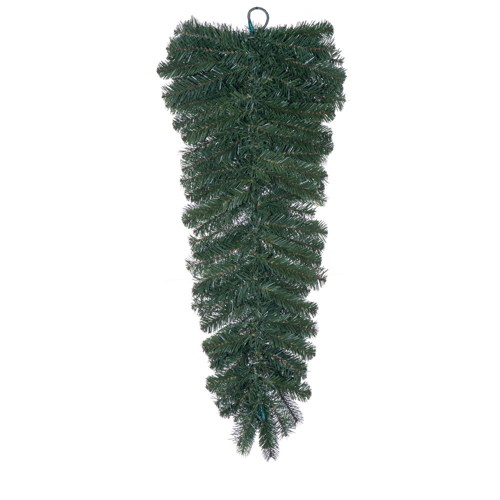 Vickerman Artificial Vermont Spruce TearDrop