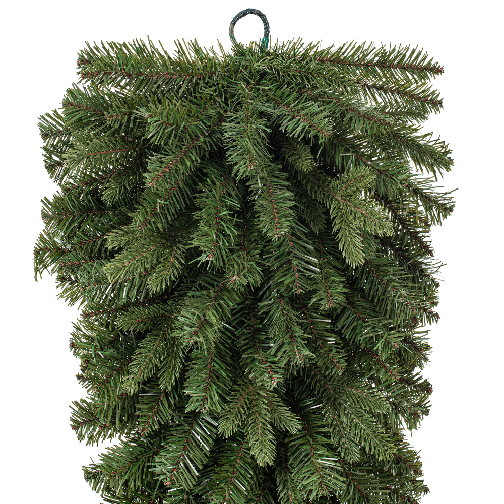 Vickerman Artificial Vermont Spruce TearDrop