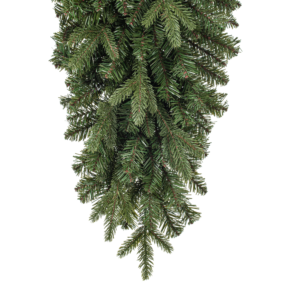 Vickerman Artificial Vermont Spruce TearDrop