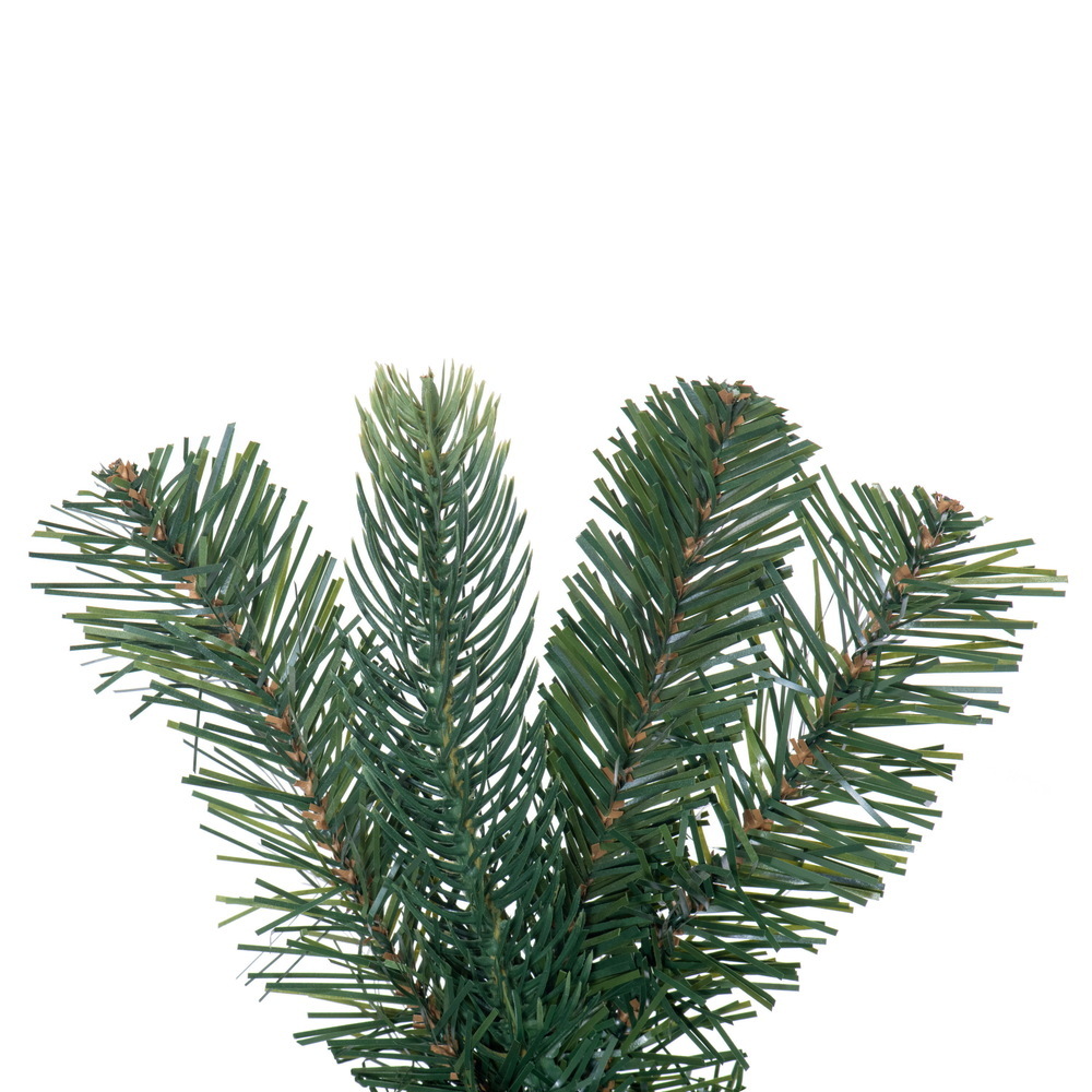 Vickerman Artificial Vermont Spruce TearDrop