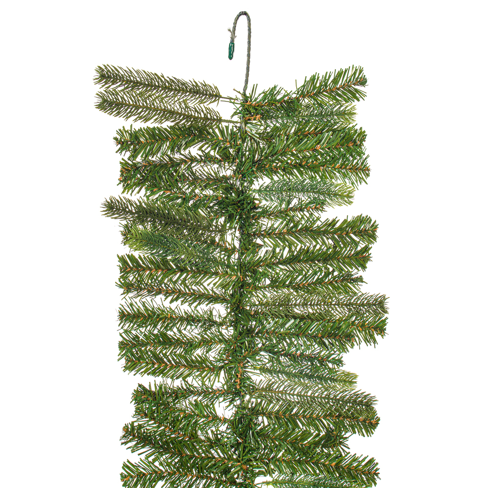 Vickerman Artificial Vermont Spruce Garland