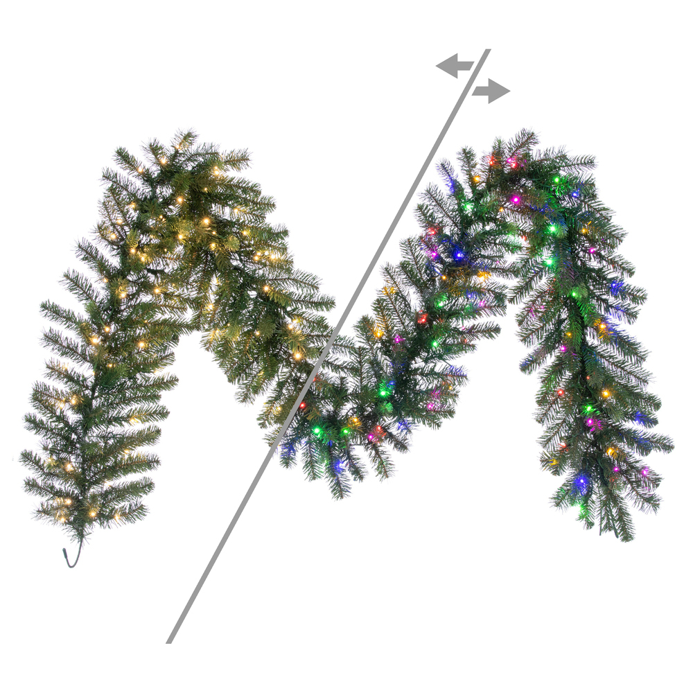 Garlands
