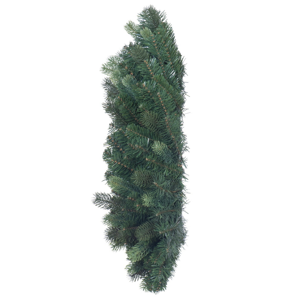 Vickerman Artificial Vermont Spruce Wreath