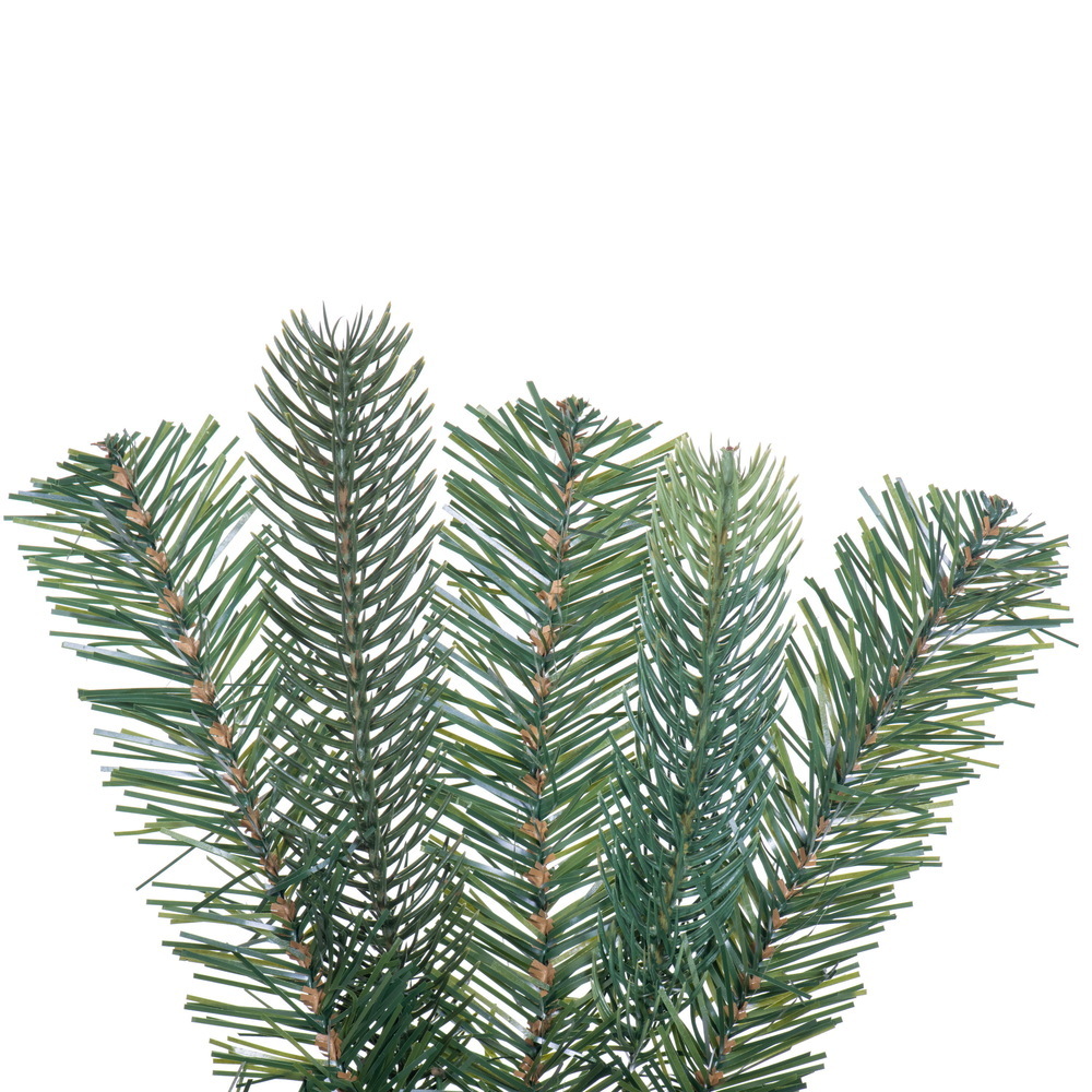 Vickerman Artificial Vermont Spruce Wreath
