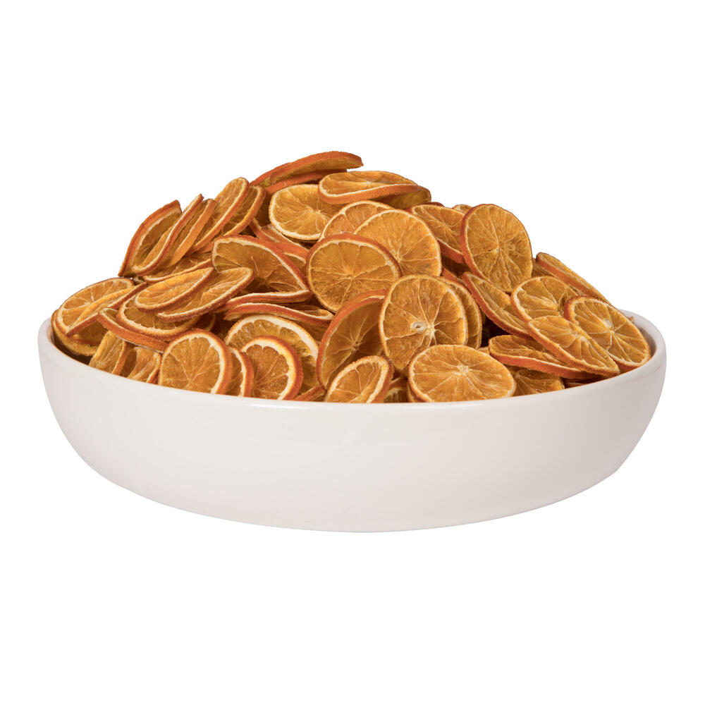 Vickerman Fruit Slices - Dried 1000Gram