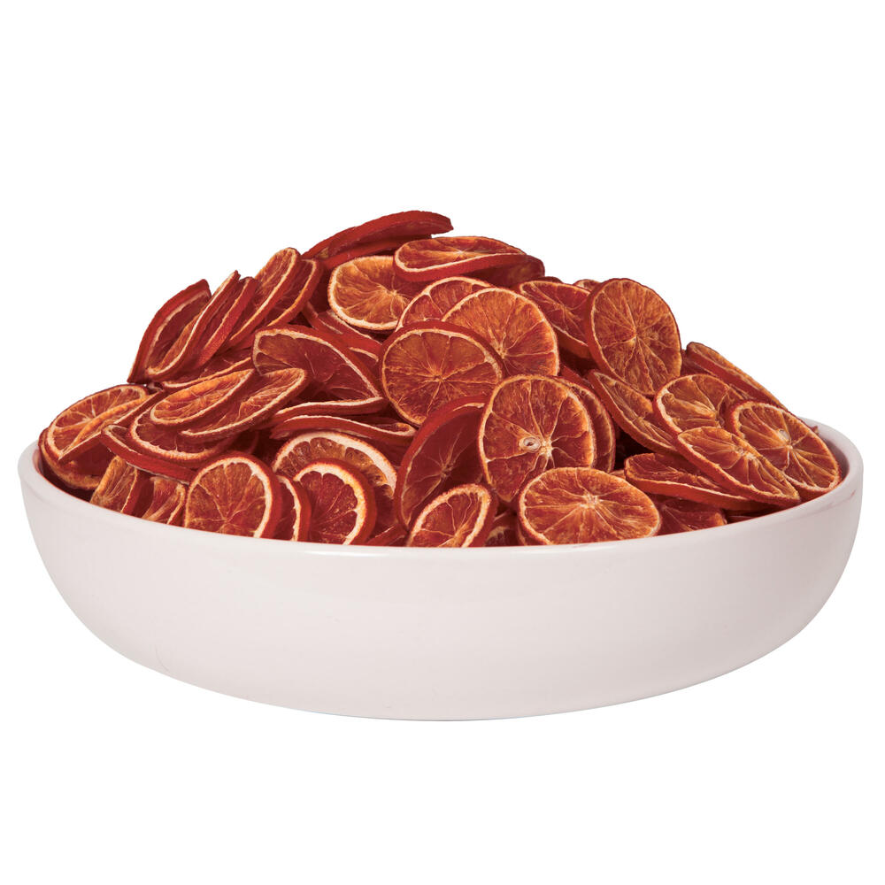 Vickerman Fruit Slices - Dried 1000Gram