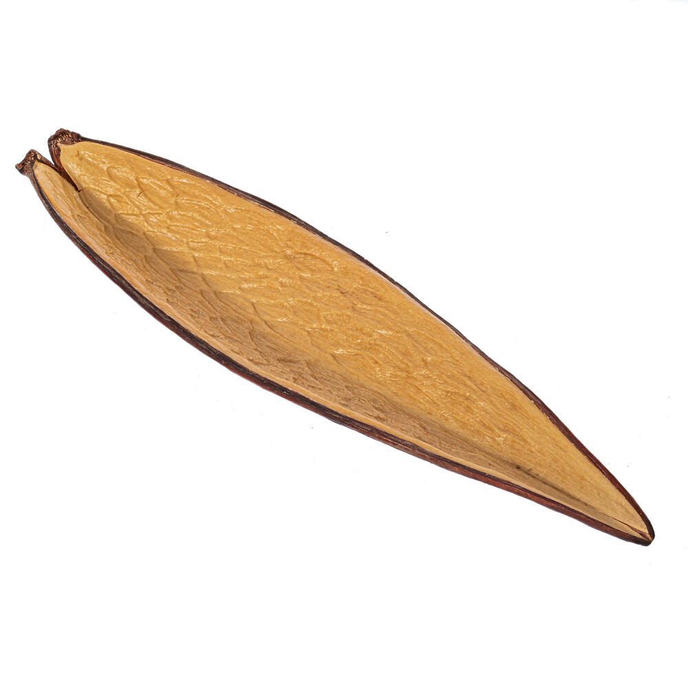 1"-2" Natural Canoinha Pod 24/Bag