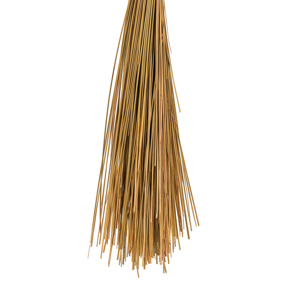 Vickerman 14" Dried Hil Flower Bunch, 16 oz