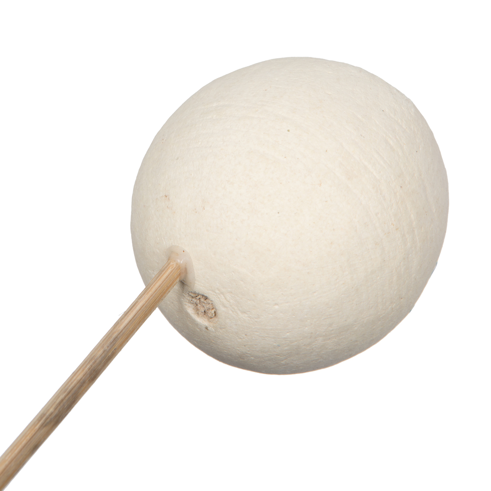 20" Bell Cup Bleached Stem 40/pk
