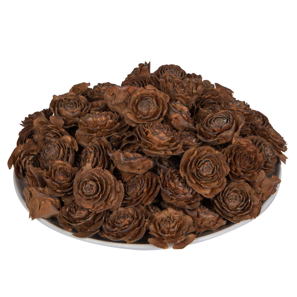 Vickerman Cedar Rose