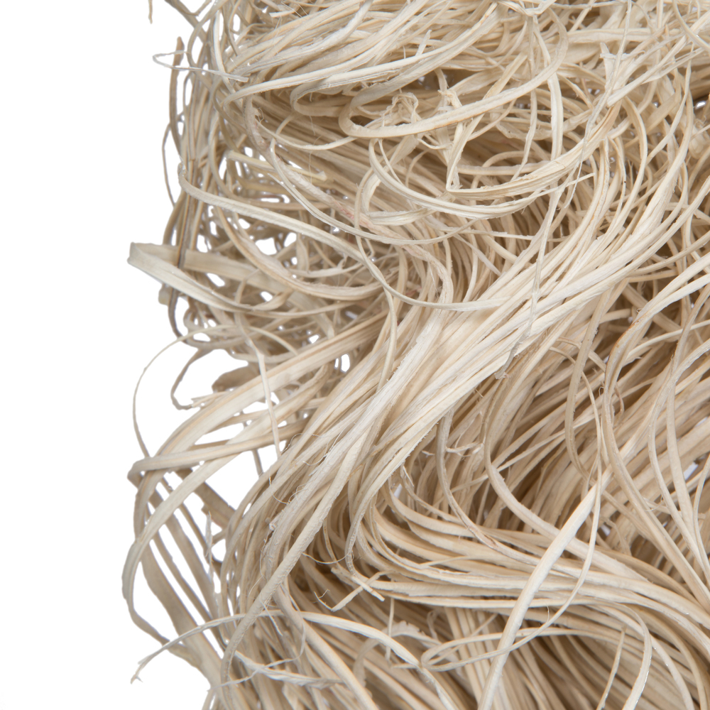 Vickerman Natural Botanicals 24"-28" Curly Ting Ting