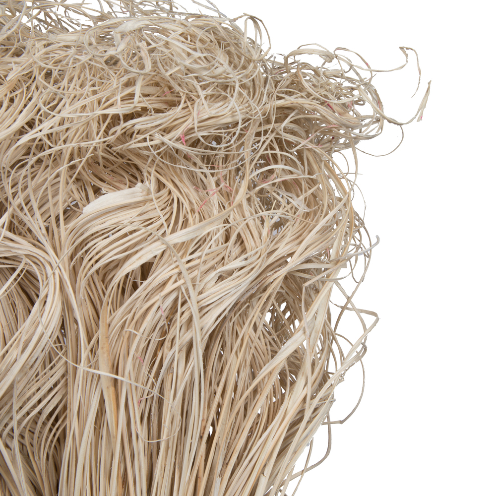 Vickerman Natural Botanicals 24"-28" Curly Ting Ting