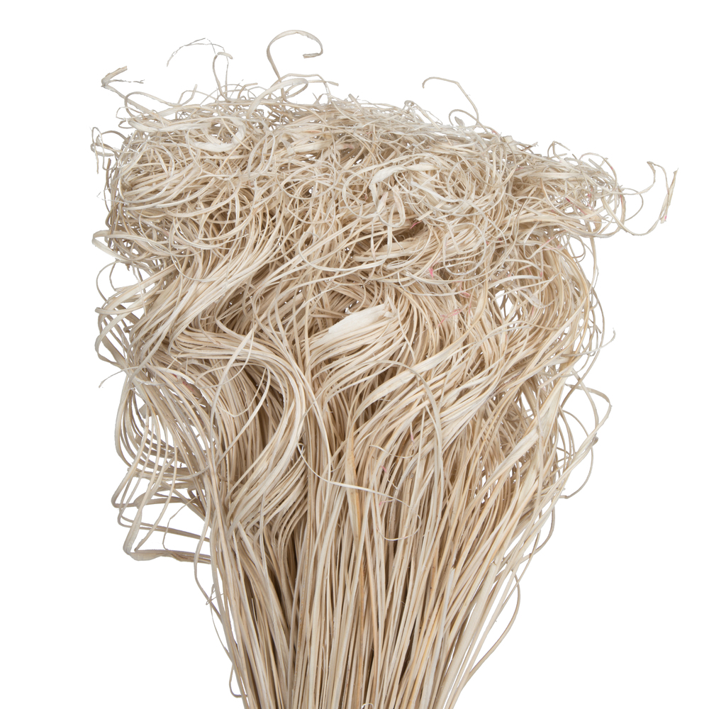 Vickerman Natural Botanicals 24"-28" Curly Ting Ting