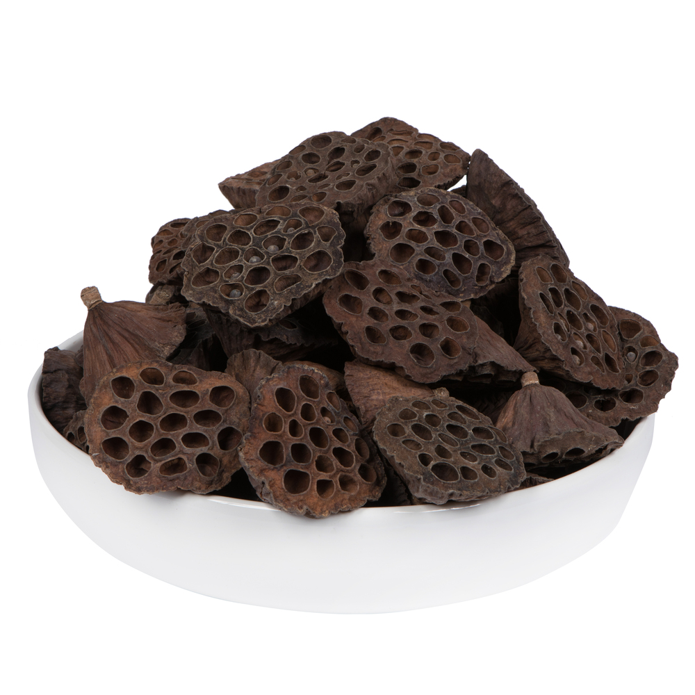 Vickerman Natural Botanicals Lotus Pod