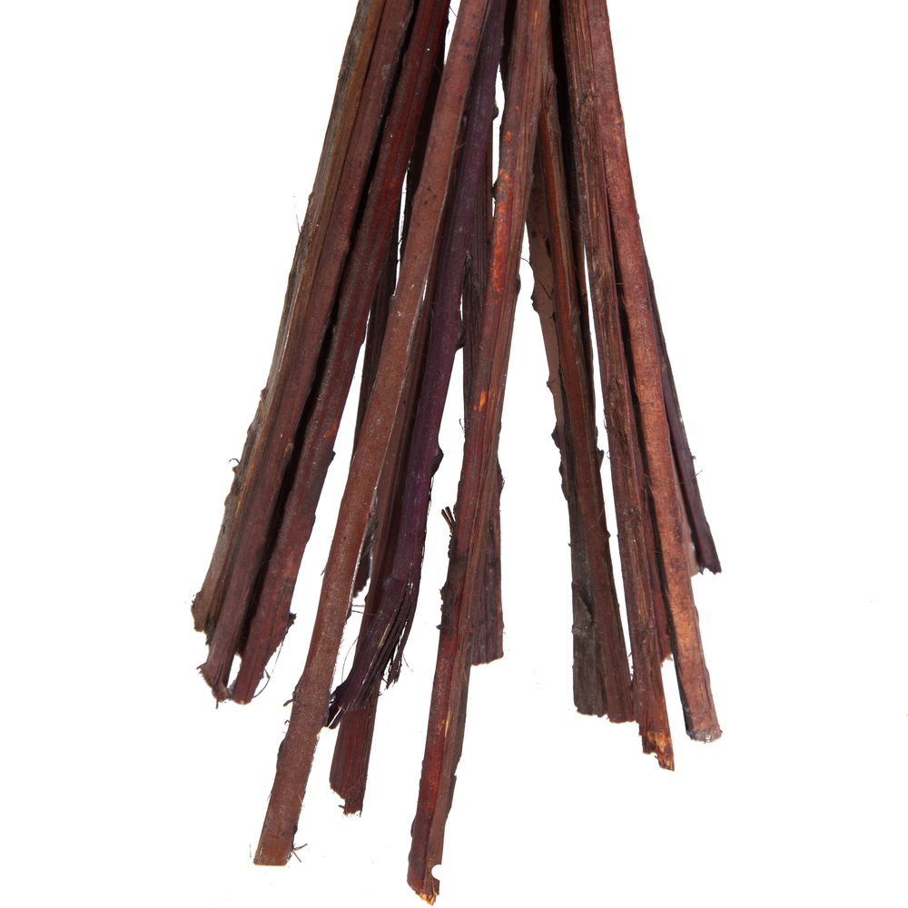 28" Moti Stick Bleached 20/pk