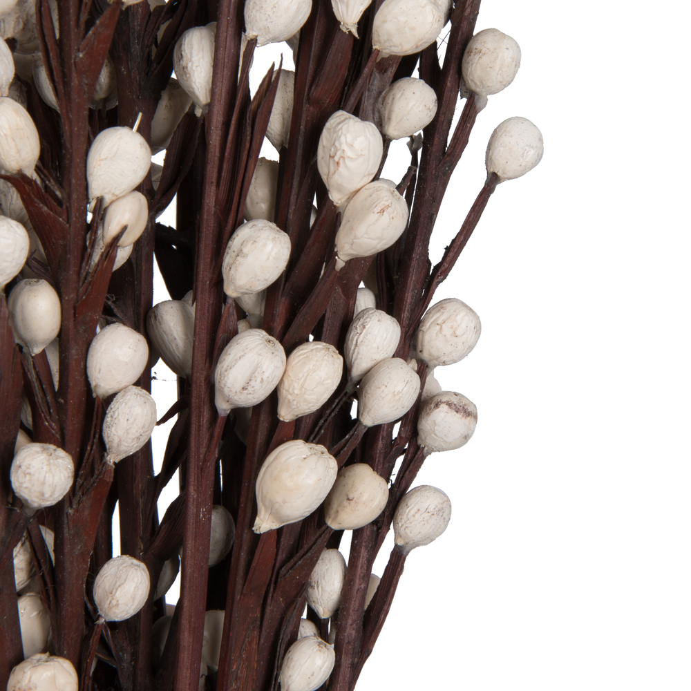 28" Moti Stick Bleached 20/pk