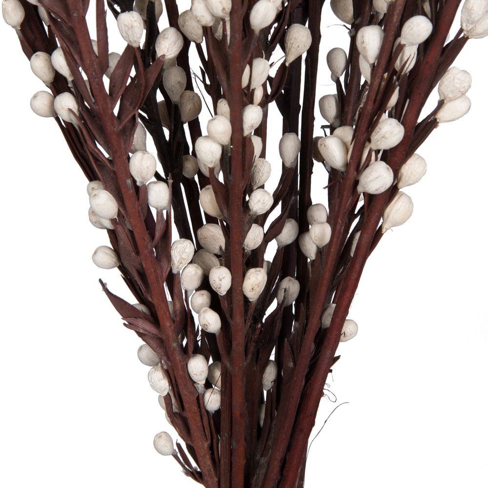28" Moti Stick Bleached 20/pk