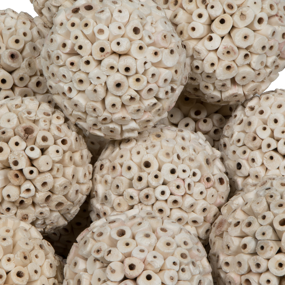 Vickerman Natural Botanicals Sola Ata Ball
