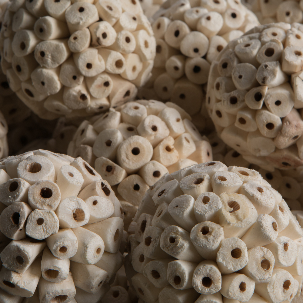 Vickerman Natural Botanicals Sola Ata Ball