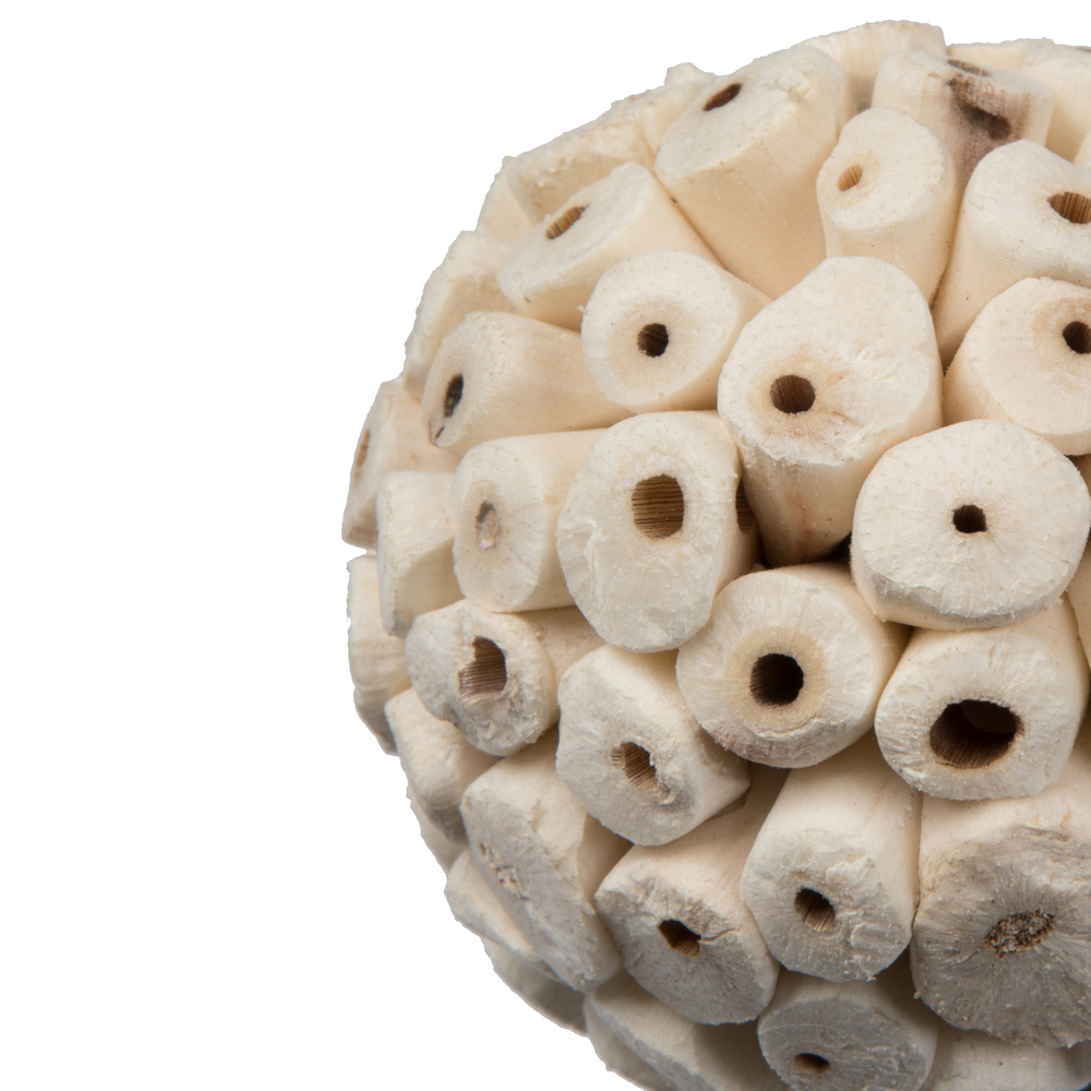 Vickerman Natural Botanicals Sola Ata Ball