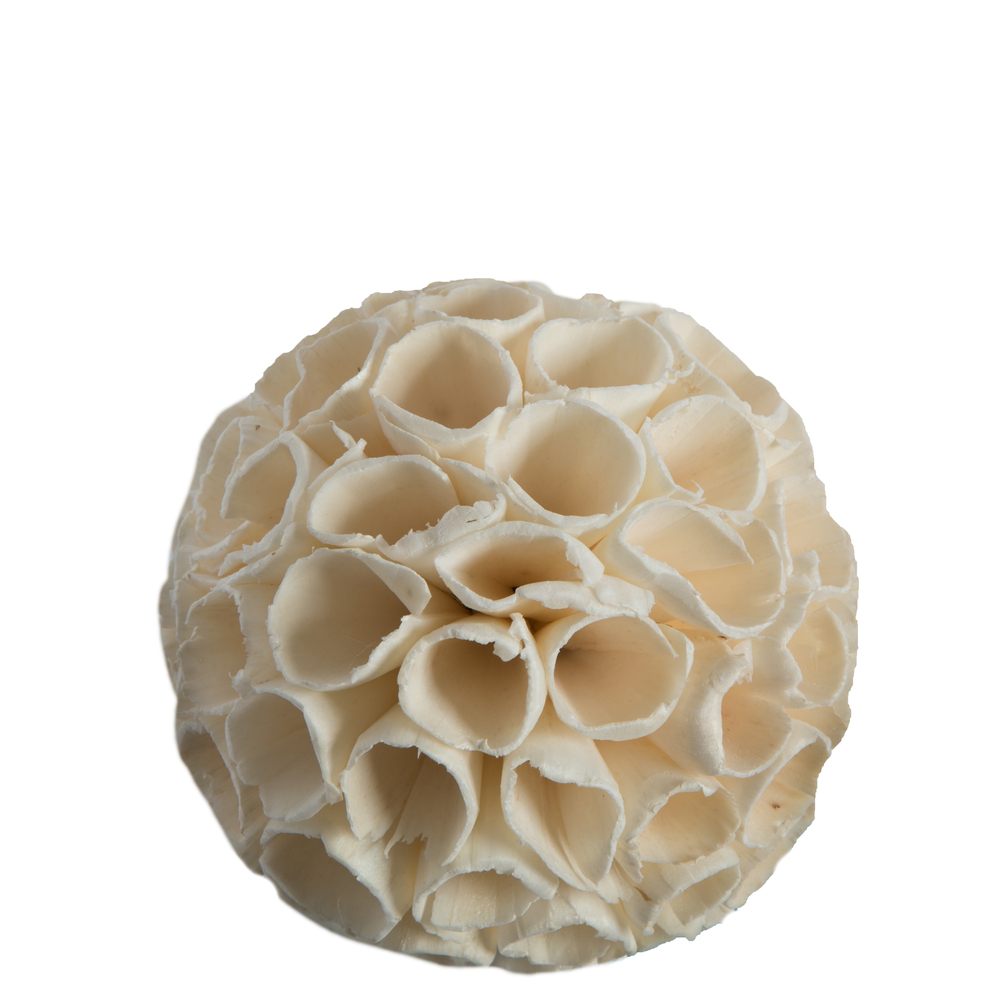 Vickerman Natural Botanicals Sola Crape Ball
