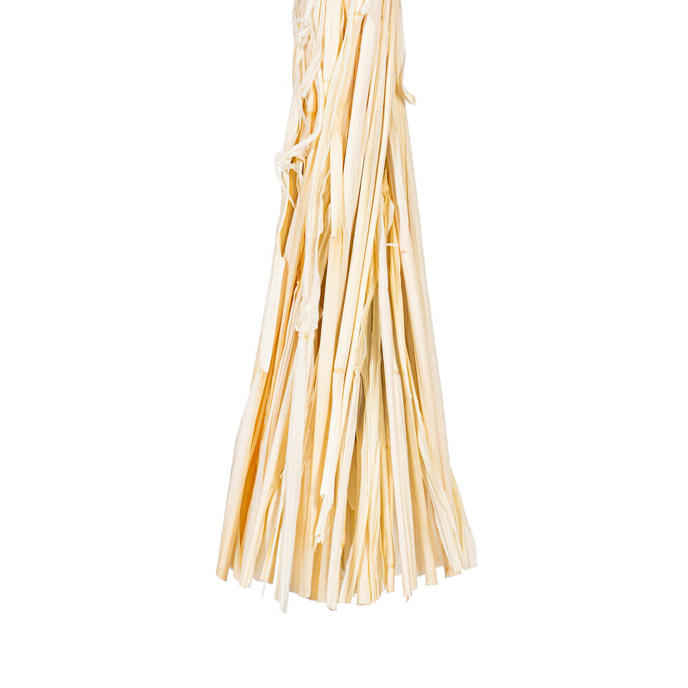 26" Bleached Setarea Bunch 3.25 oz