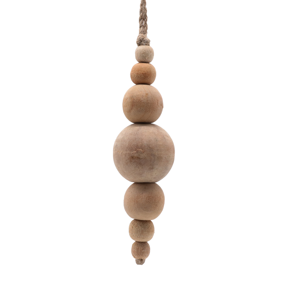 Wooden Bead