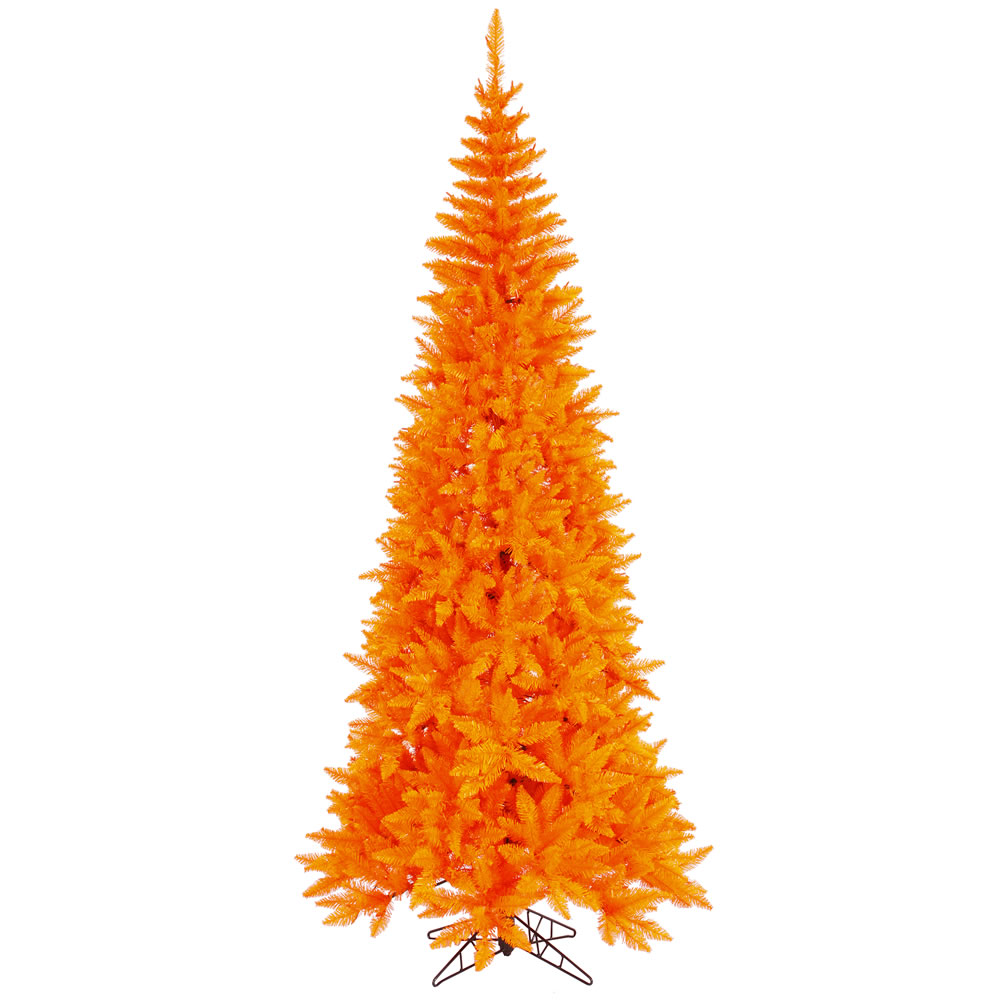 Orange Slim