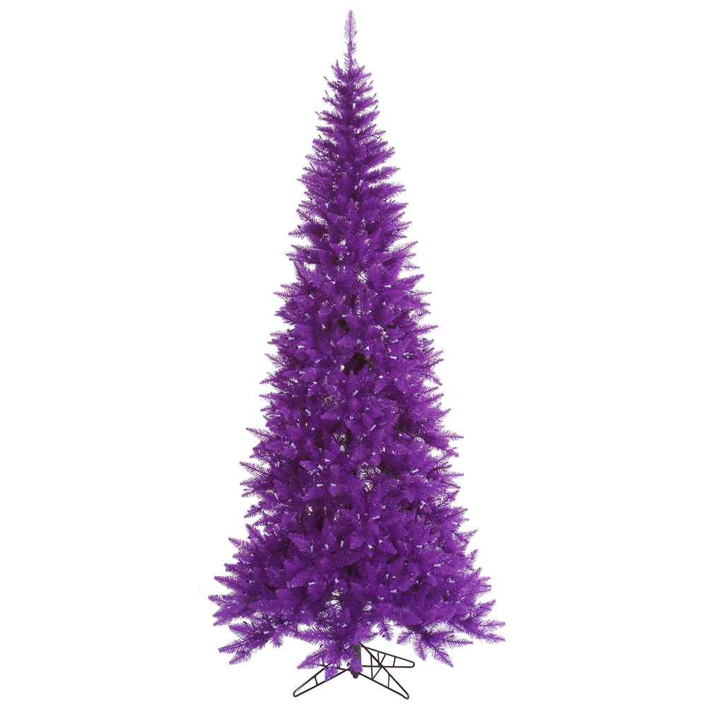 Purple Slim