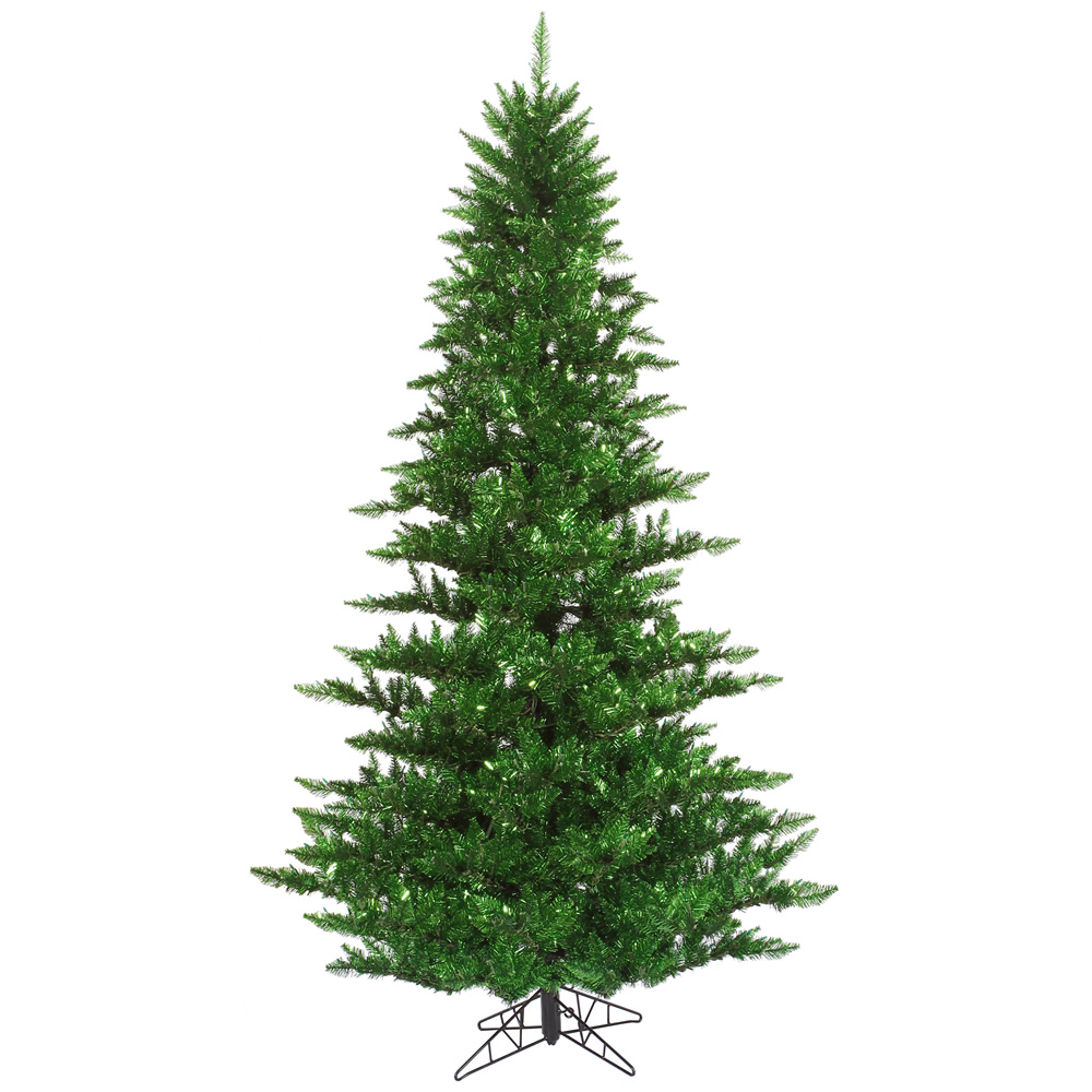 Tinsel Green Full