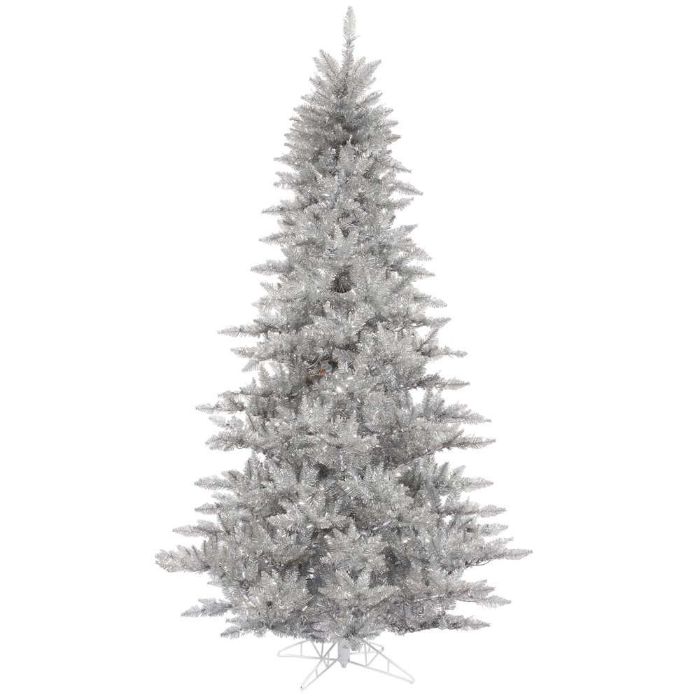 Tinsel Silver Full