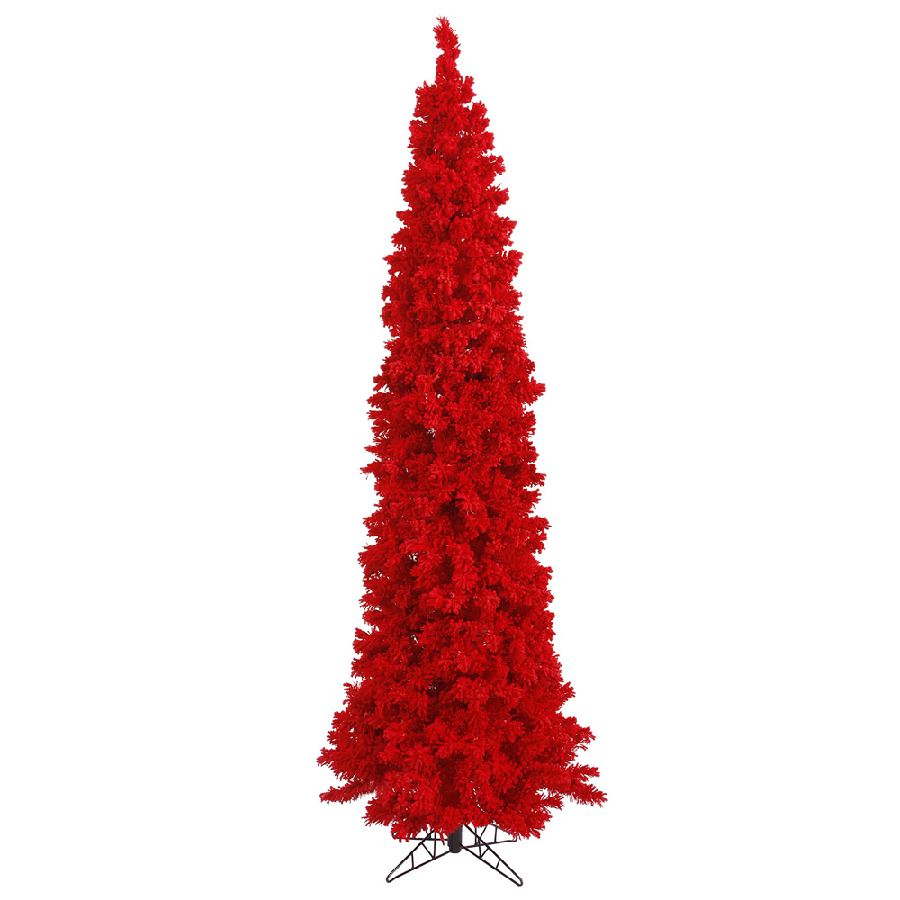Red Pencil
