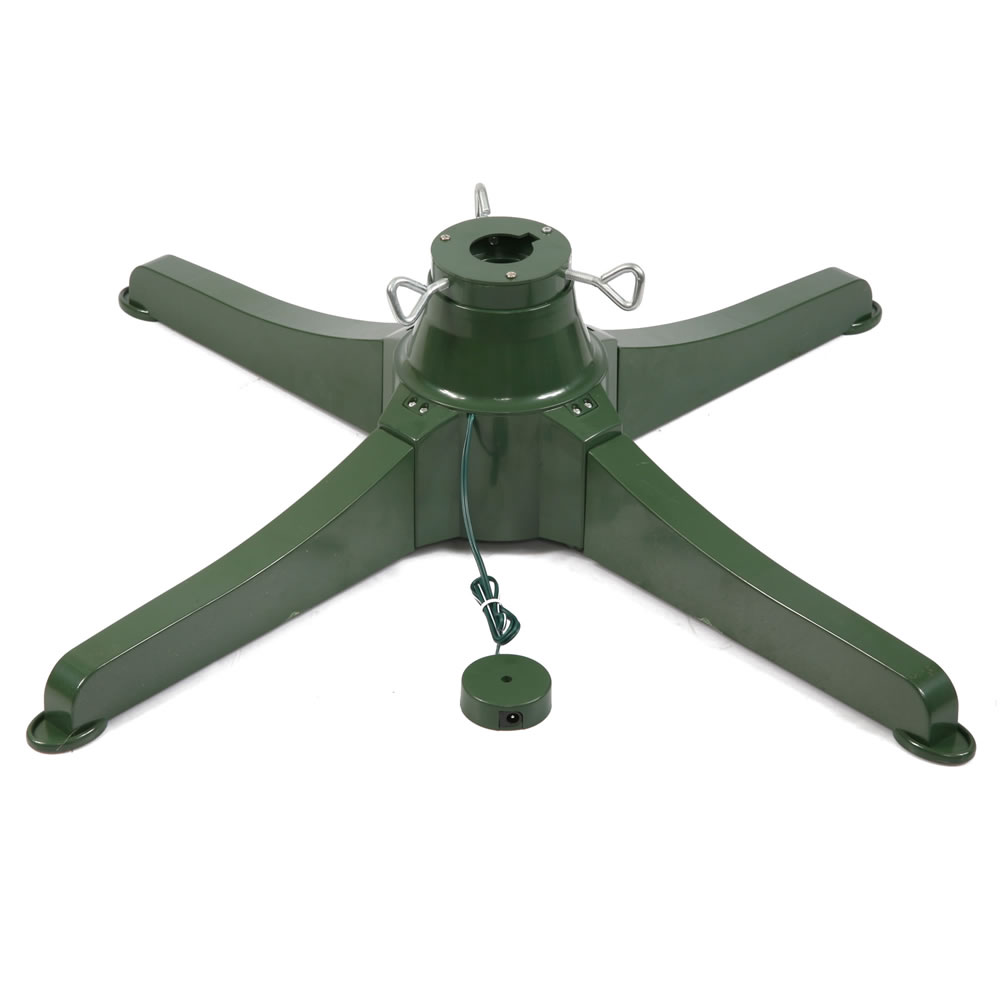 Rotating
