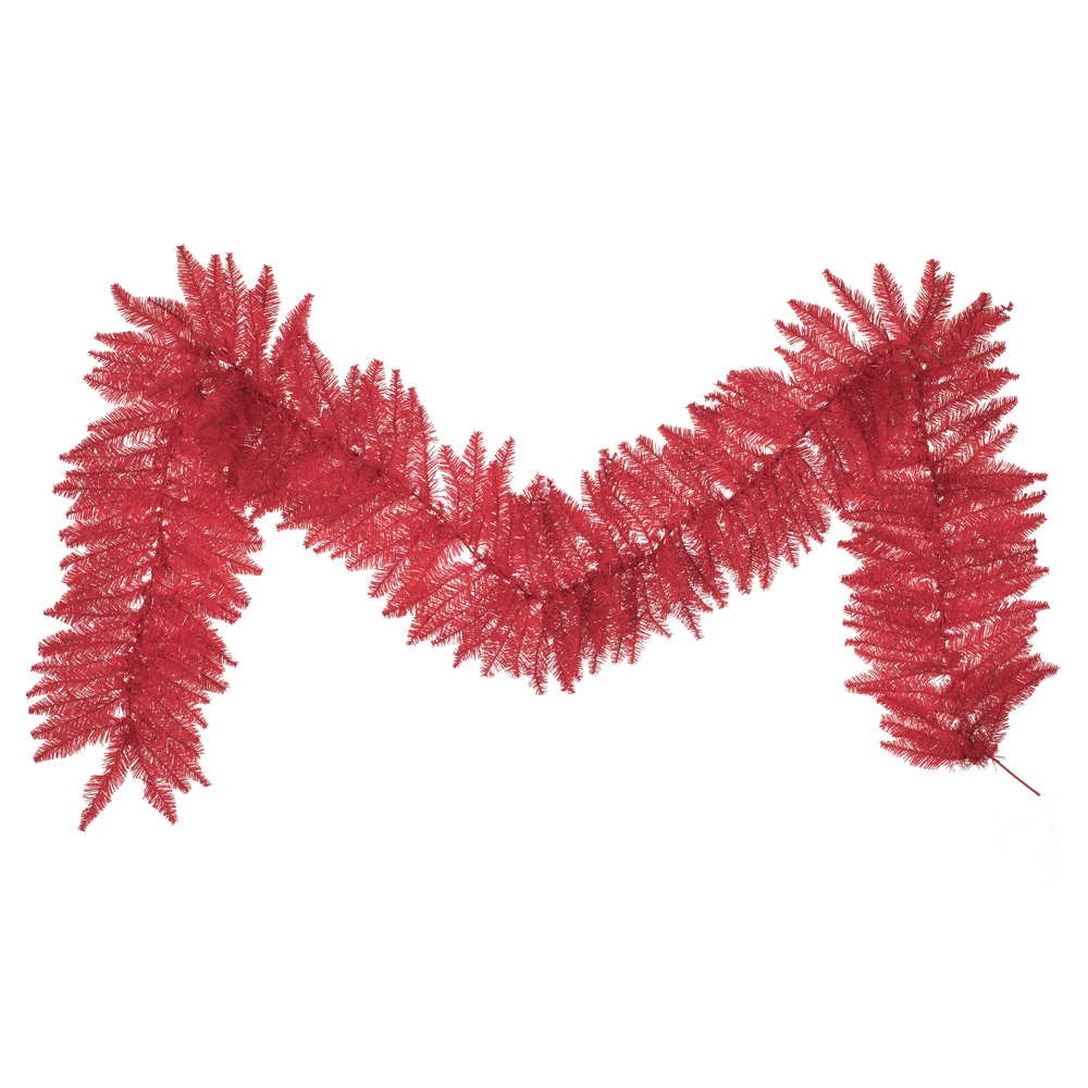Red Garlands