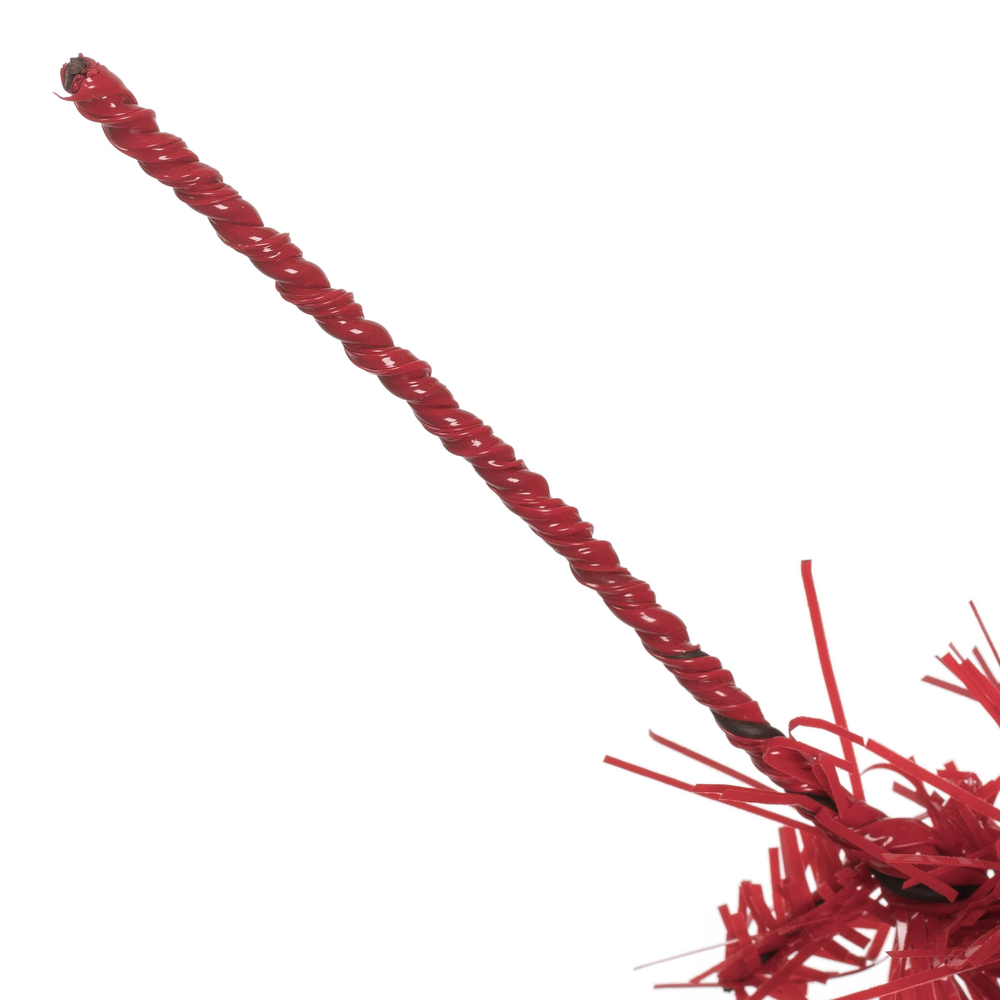 Vickerman Red Fir Artificial Christmas Garland