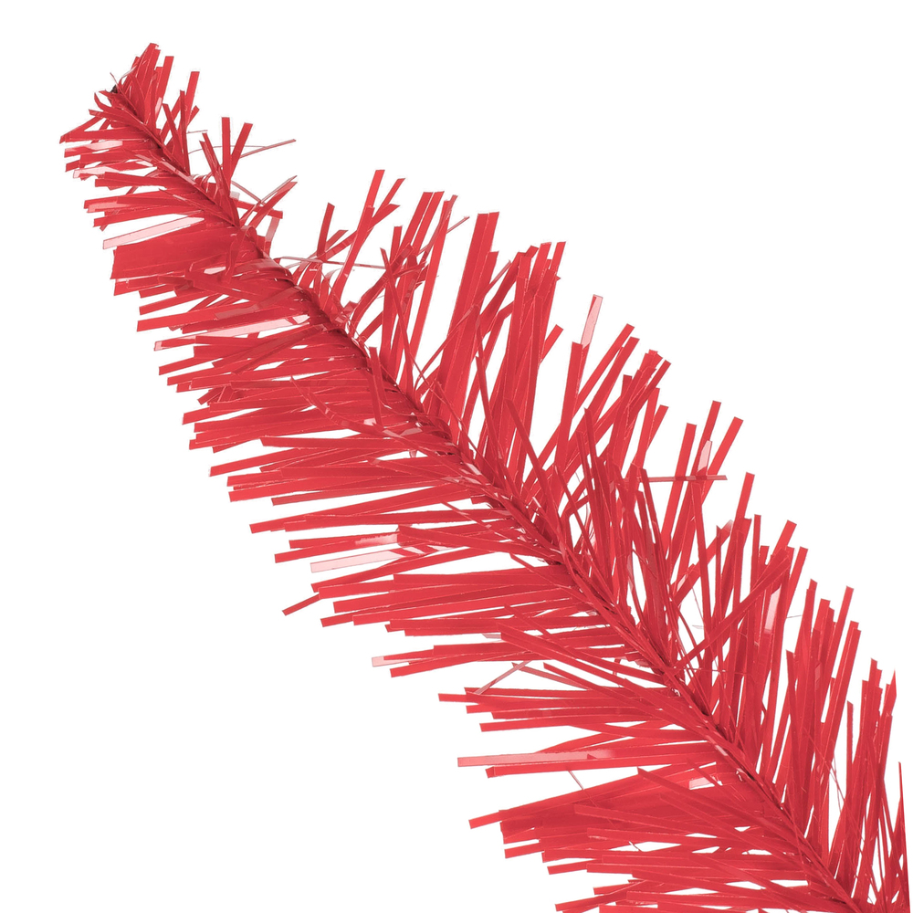 Vickerman Red Fir Artificial Christmas Garland