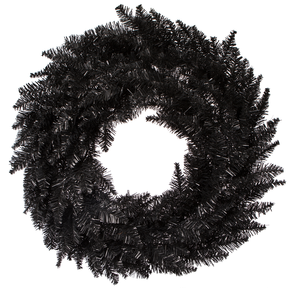 Black Wreaths
