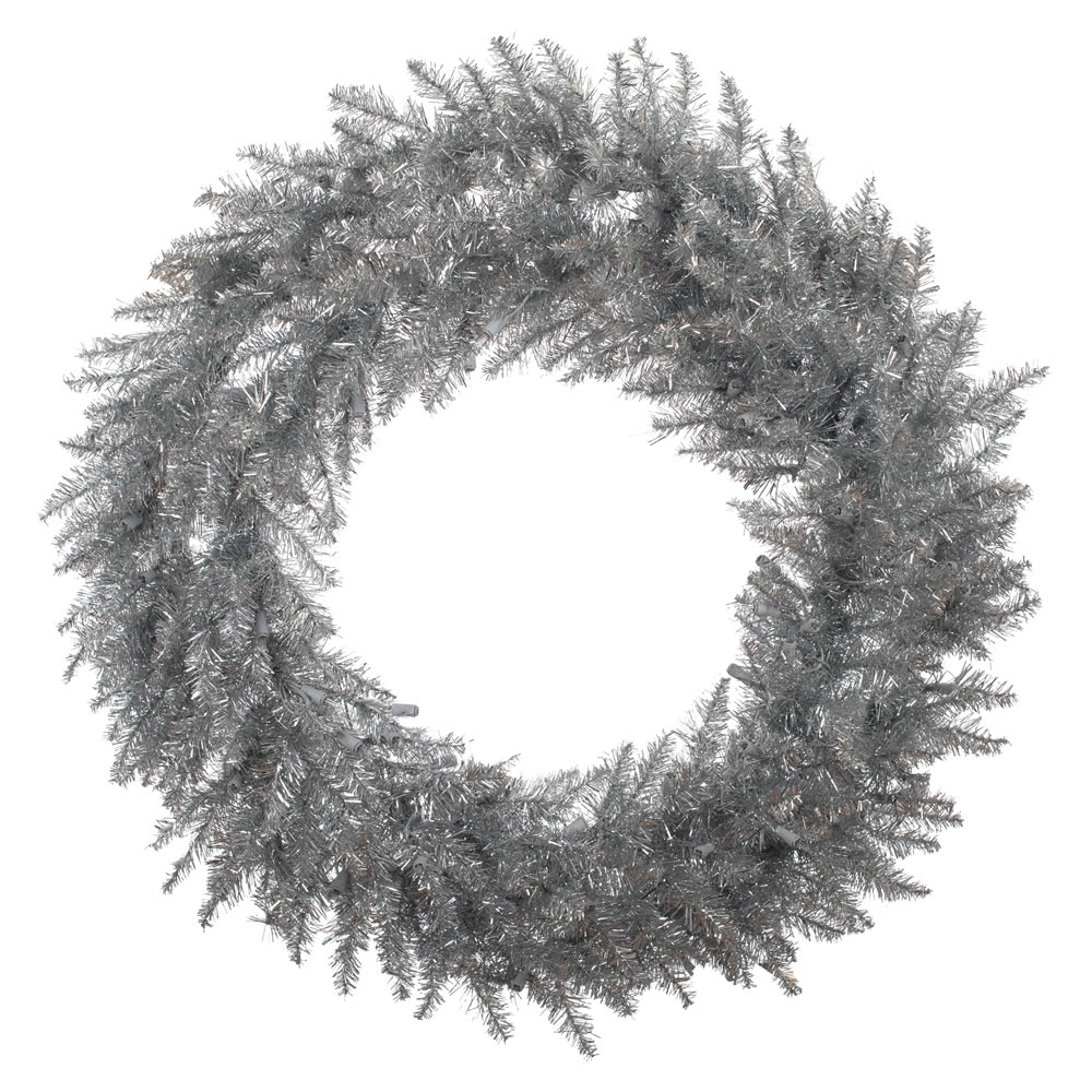 Sliver Wreath