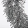Vickerman Sliver Fir Artificial Christmas Wreath