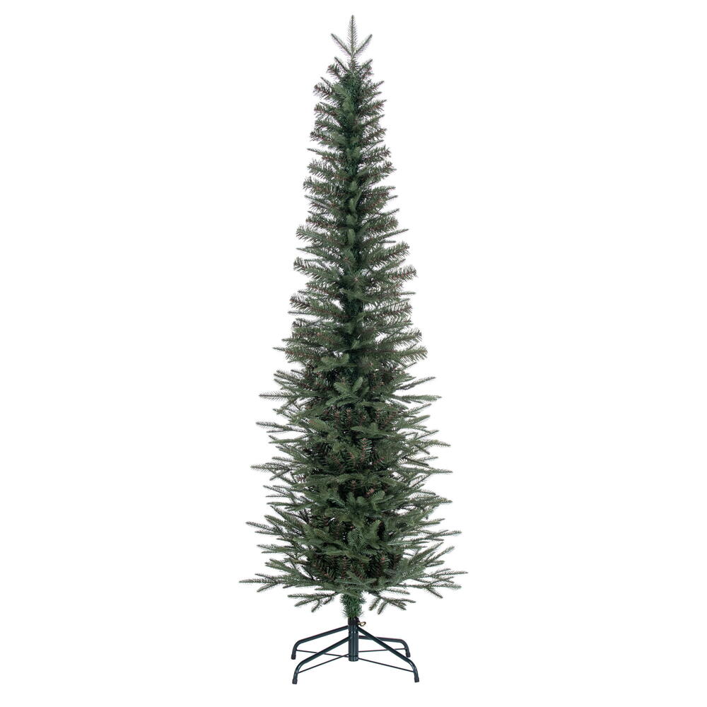 Vickerman Bixley Fir Christmas Artificial Tree
