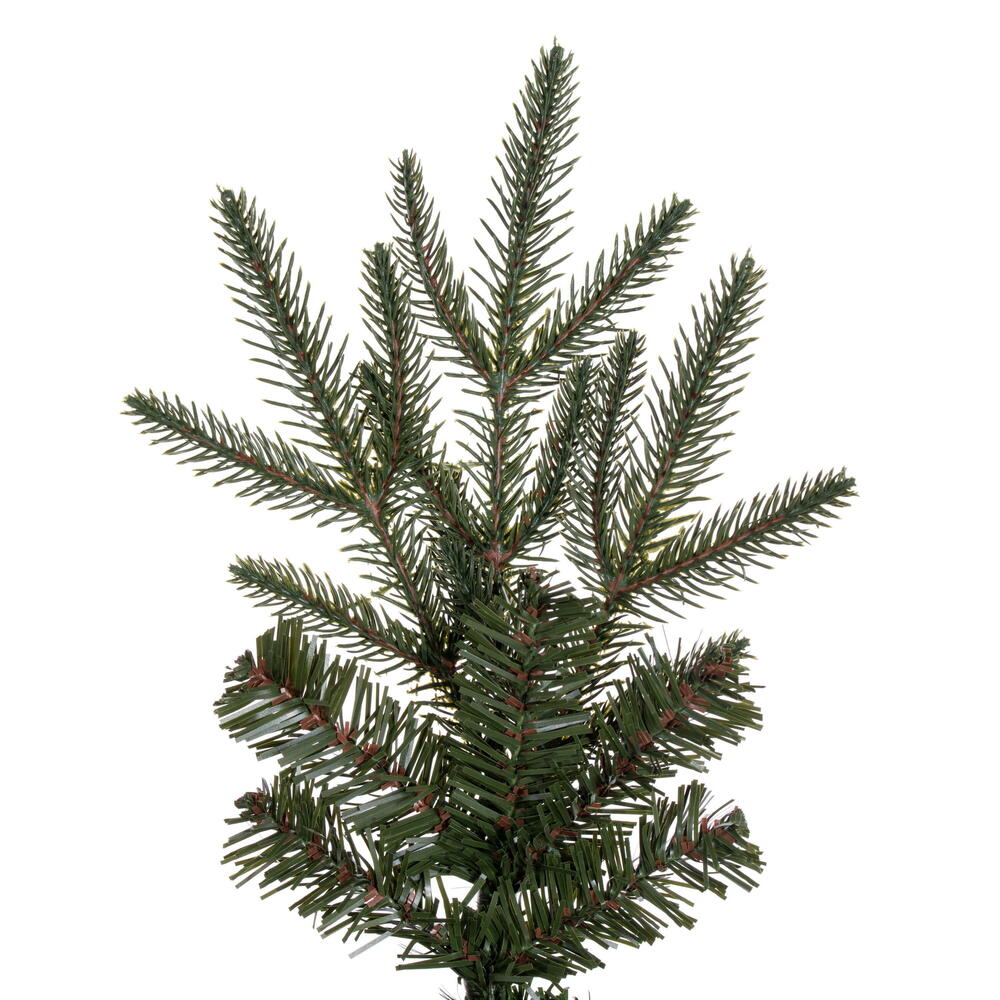 Vickerman Bixley Fir Christmas Artificial Tree