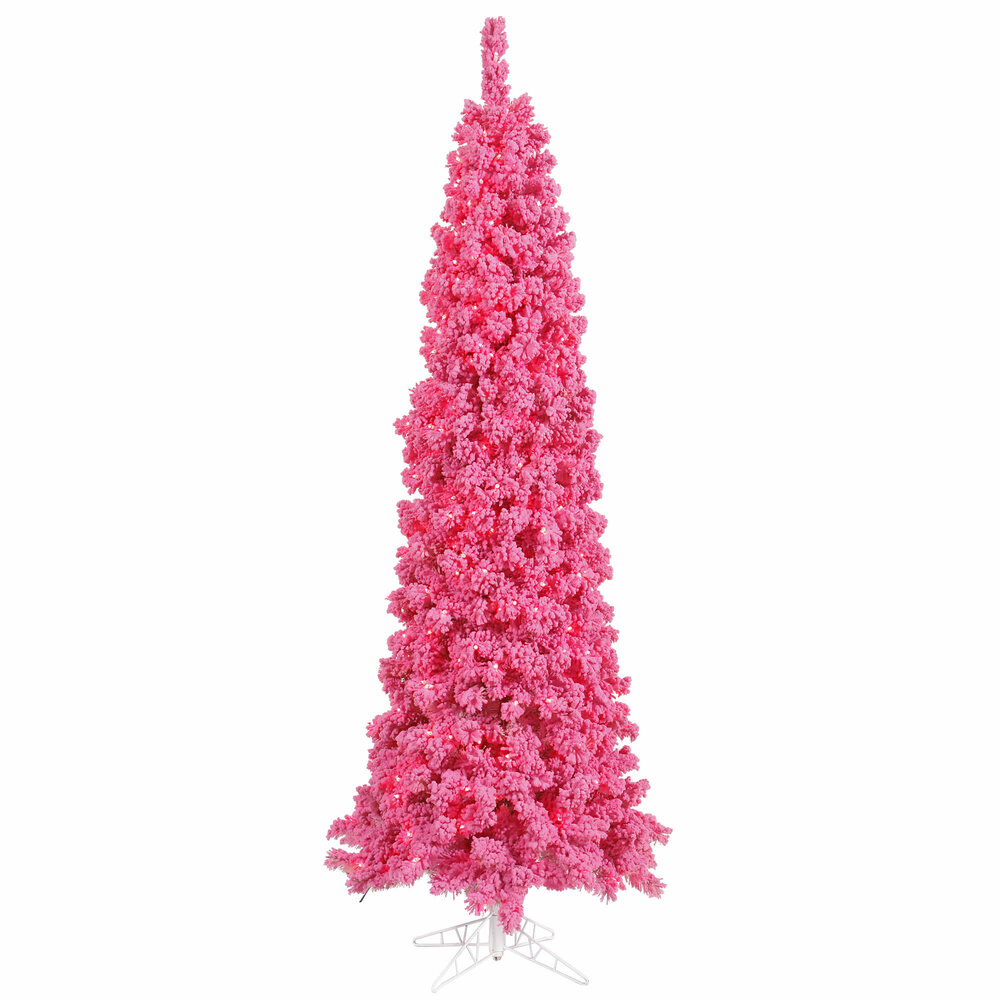Pink Pencil