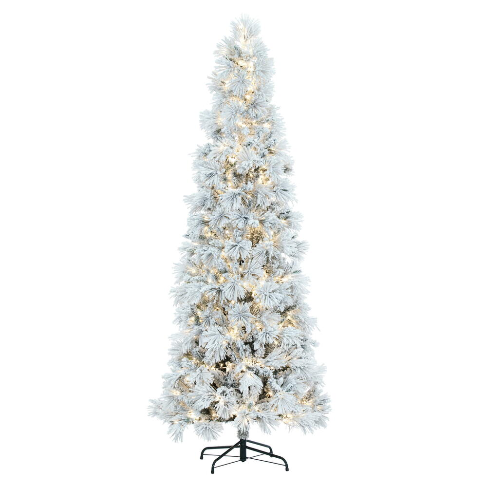 Pencil Trees LV