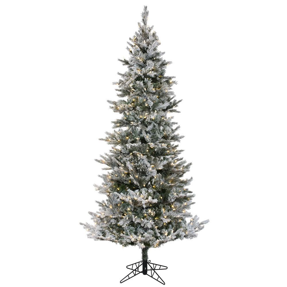 Slim Trees